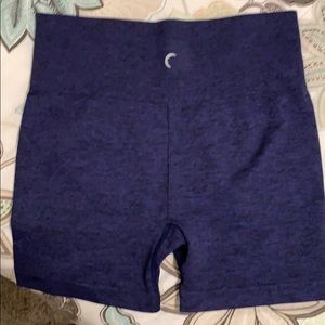 Zyia Active Brand workout shorts